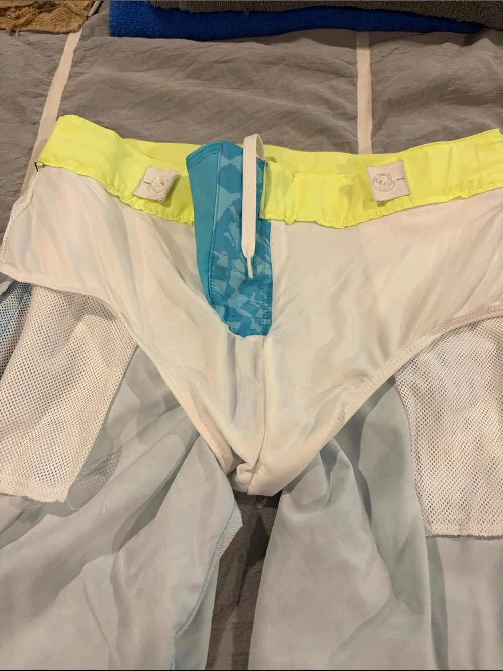 art class light blue